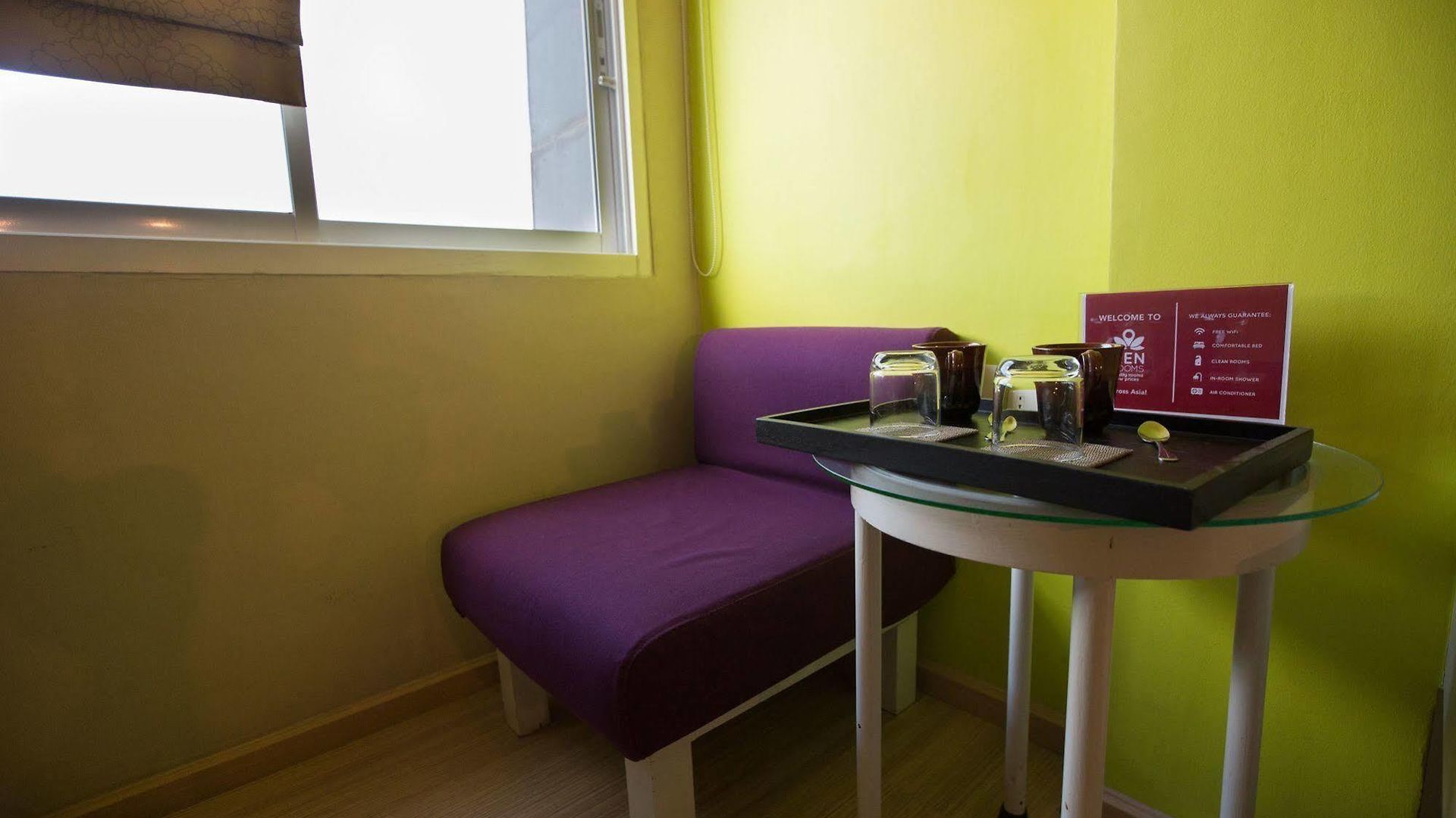 Zen Naklua โรงแรม 4*