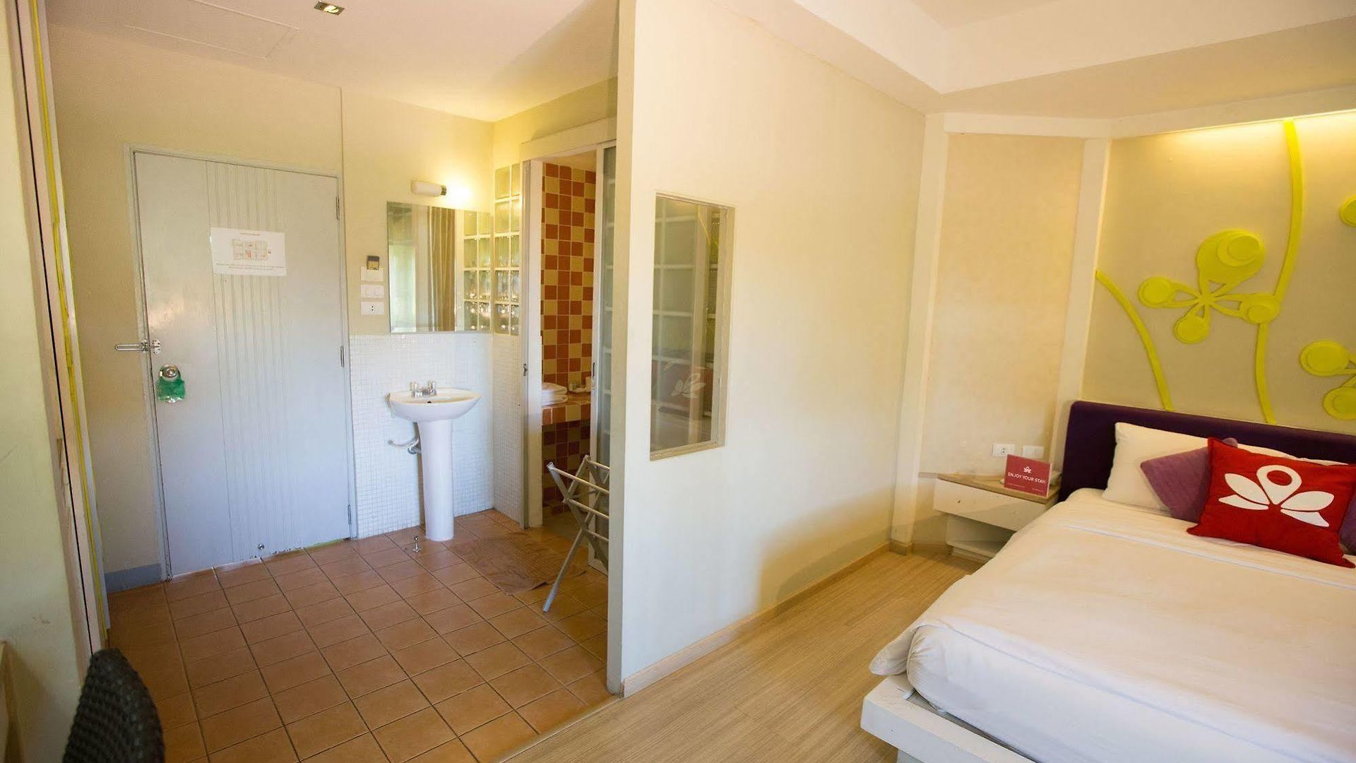 Zen Naklua 4* Pattaya