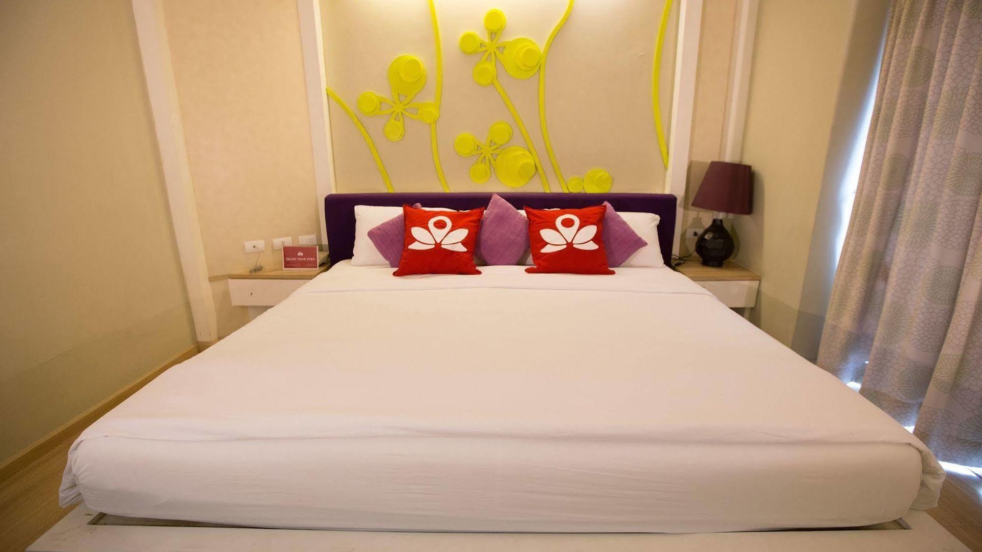 โรงแรม Zen Naklua Pattaya