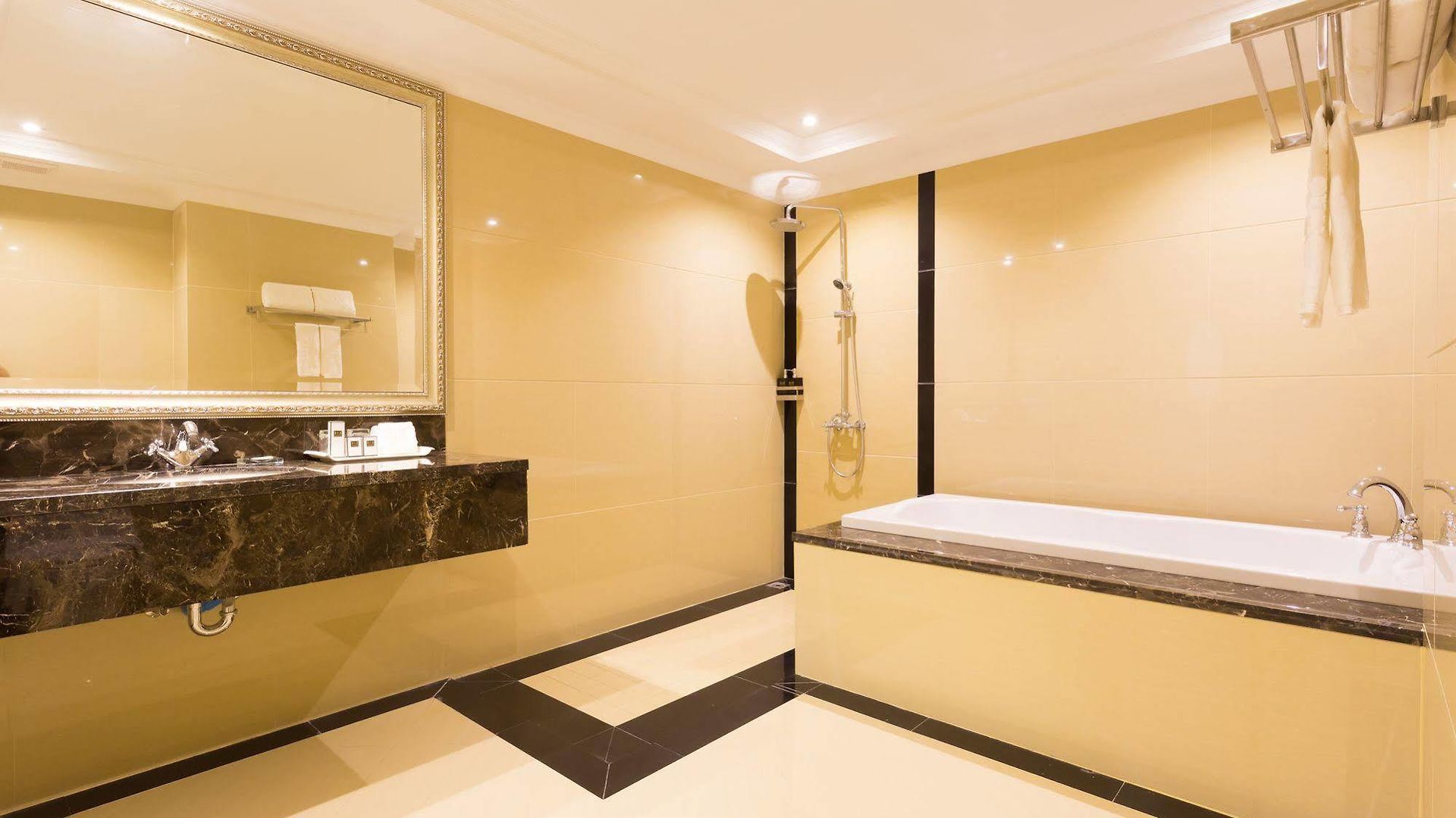 Crystal 5* Pattaya
