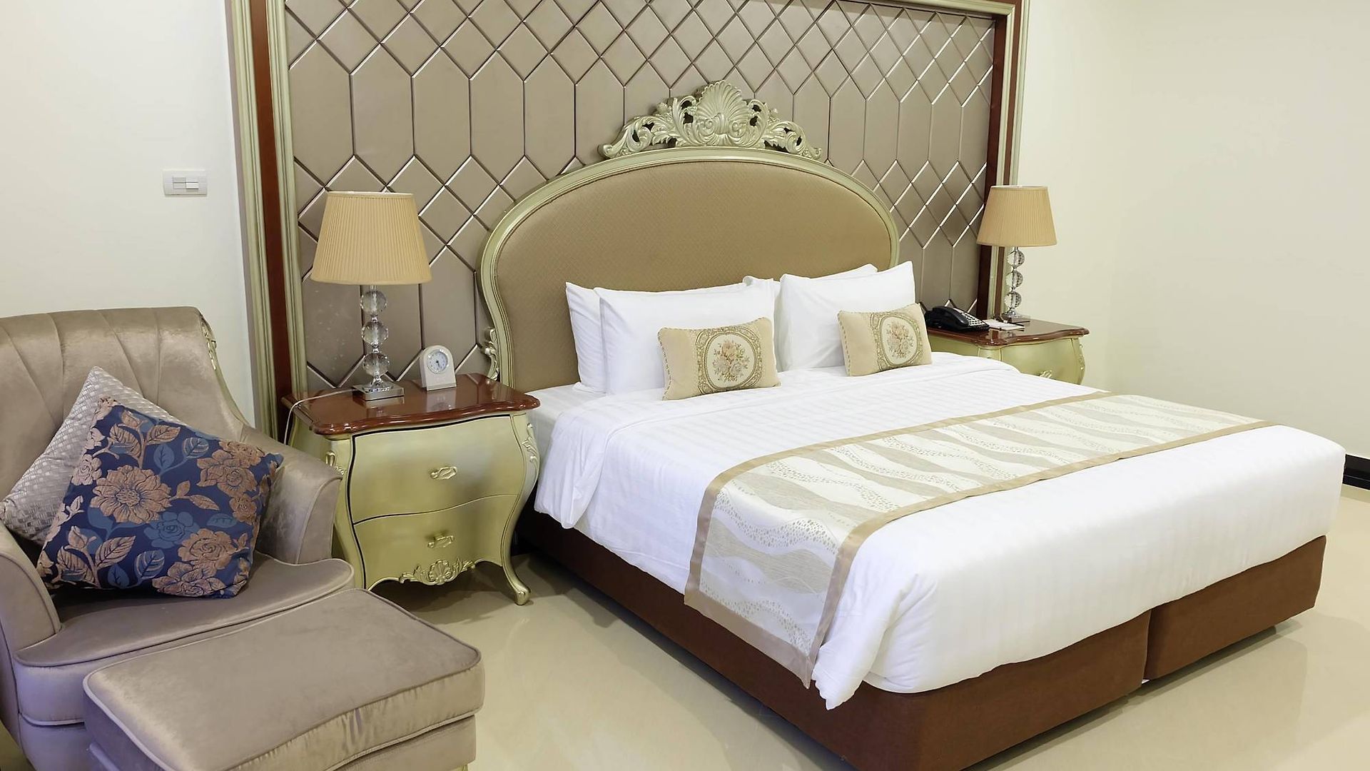 Crystal Pattaya