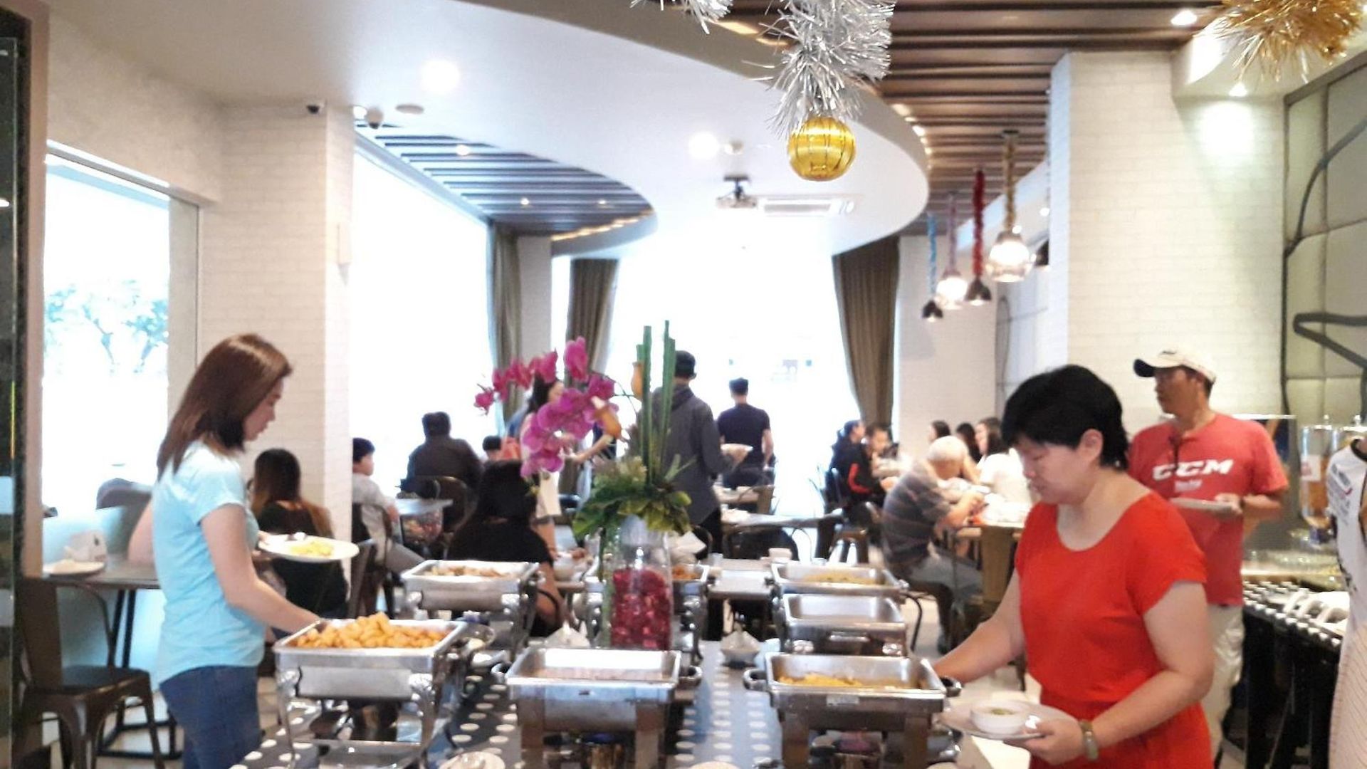 โรงแรม Levana - Sha Extra