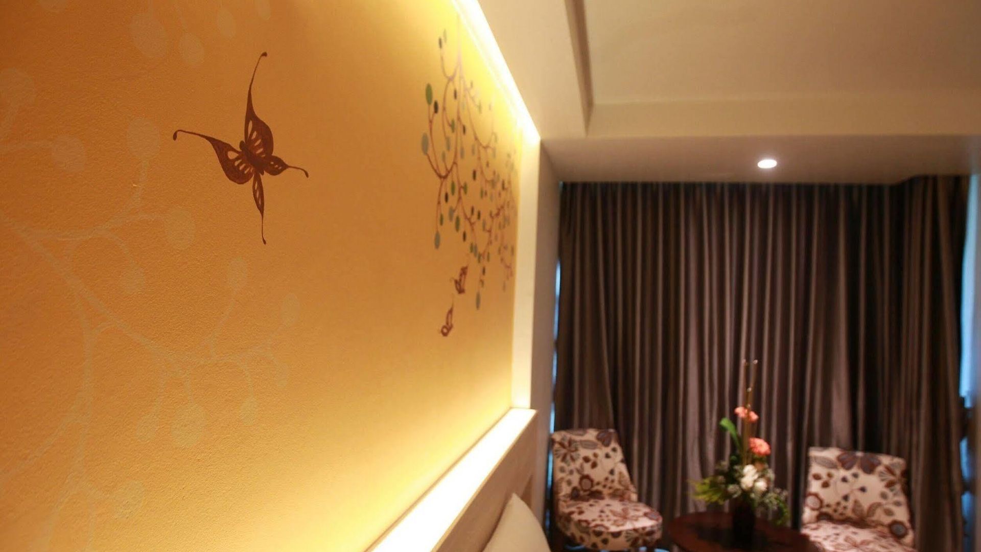 โรงแรม Levana - Sha Extra Pattaya