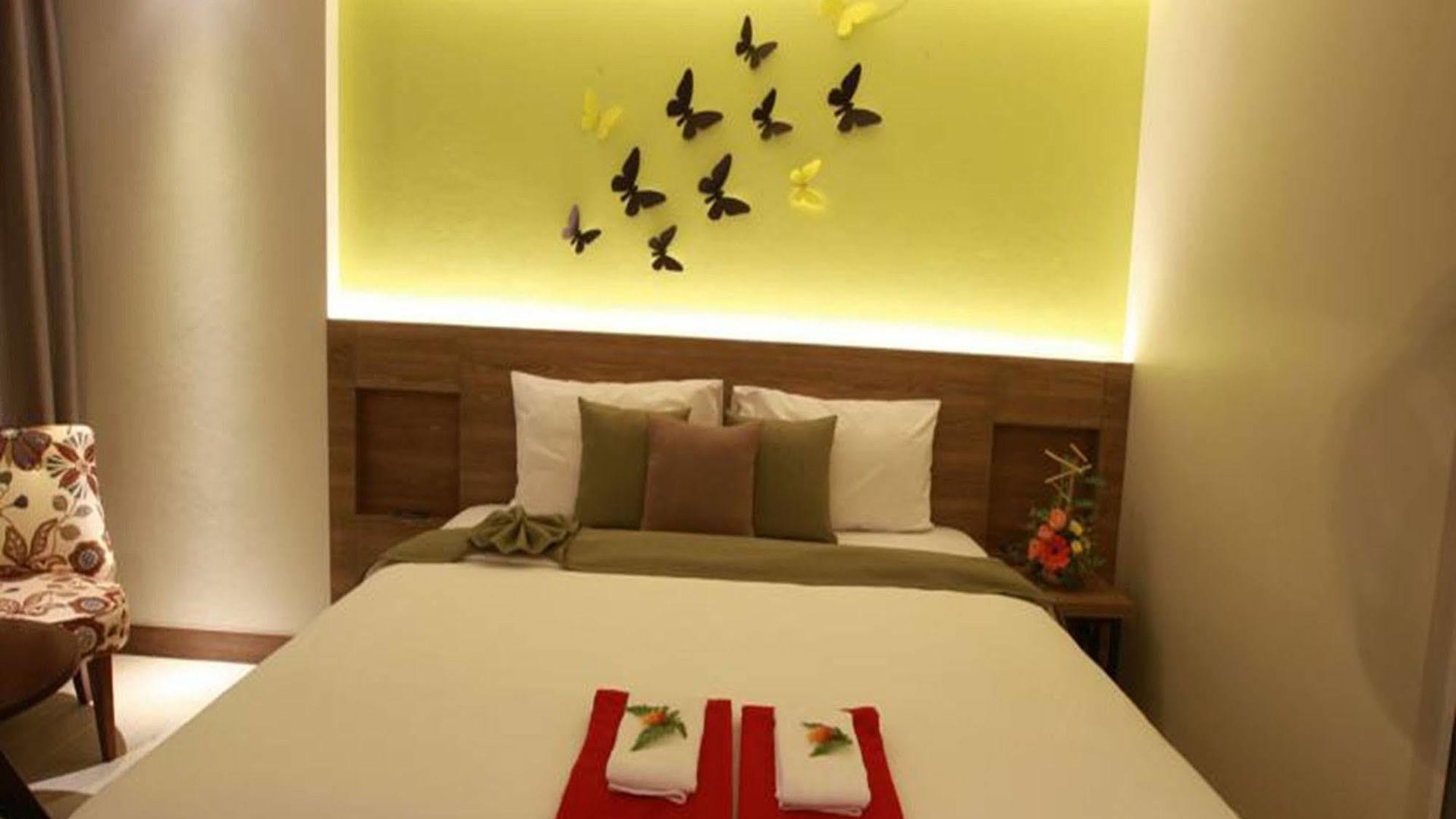 Levana - Sha Extra โรงแรม 3*