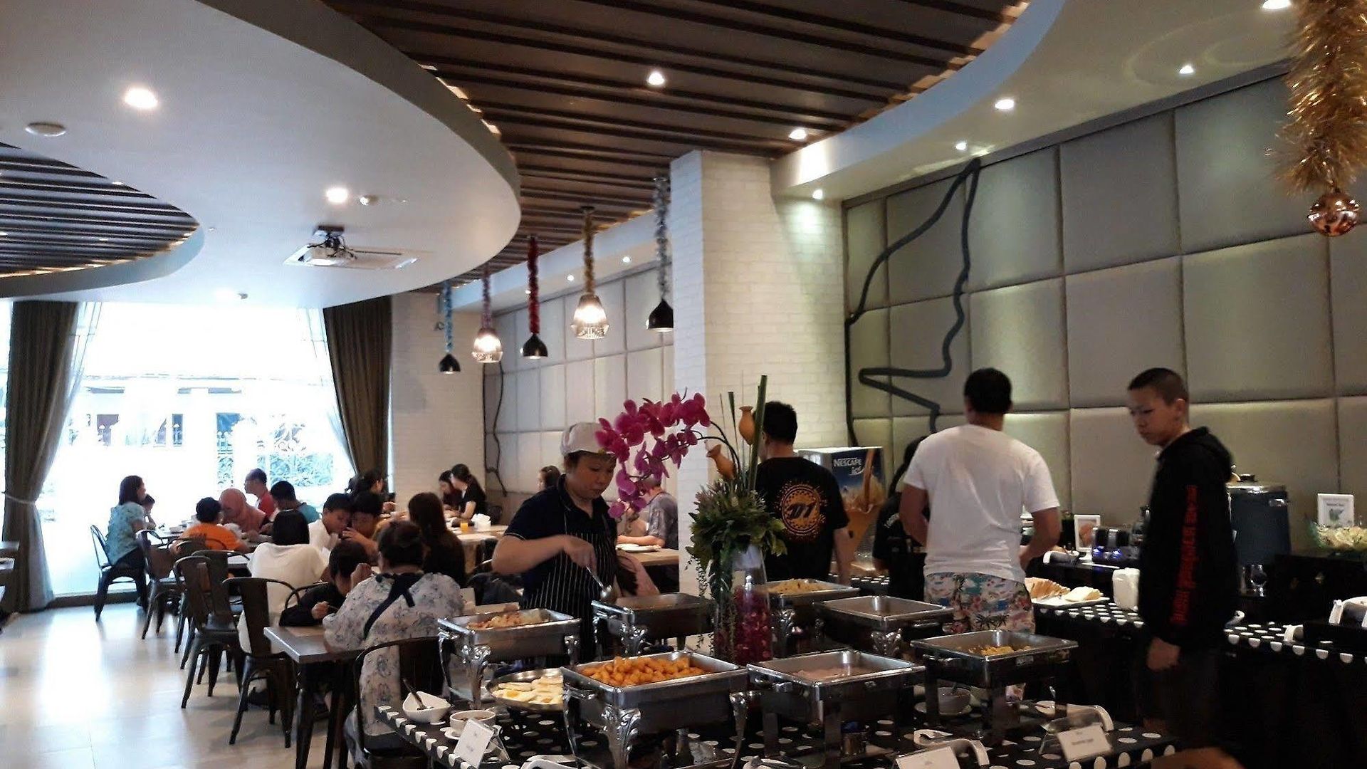 Levana - Sha Extra โรงแรม 3*