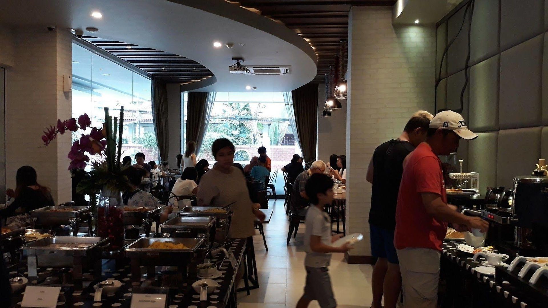 Levana - Sha Extra 3* Pattaya