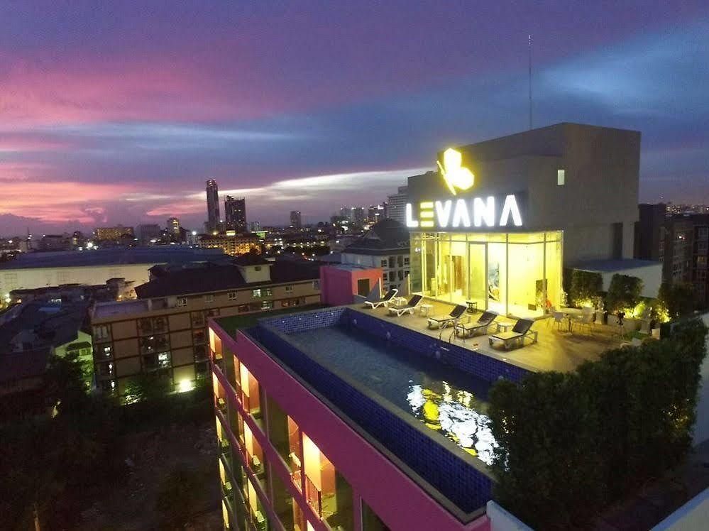 Levana - Sha Extra Pattaya