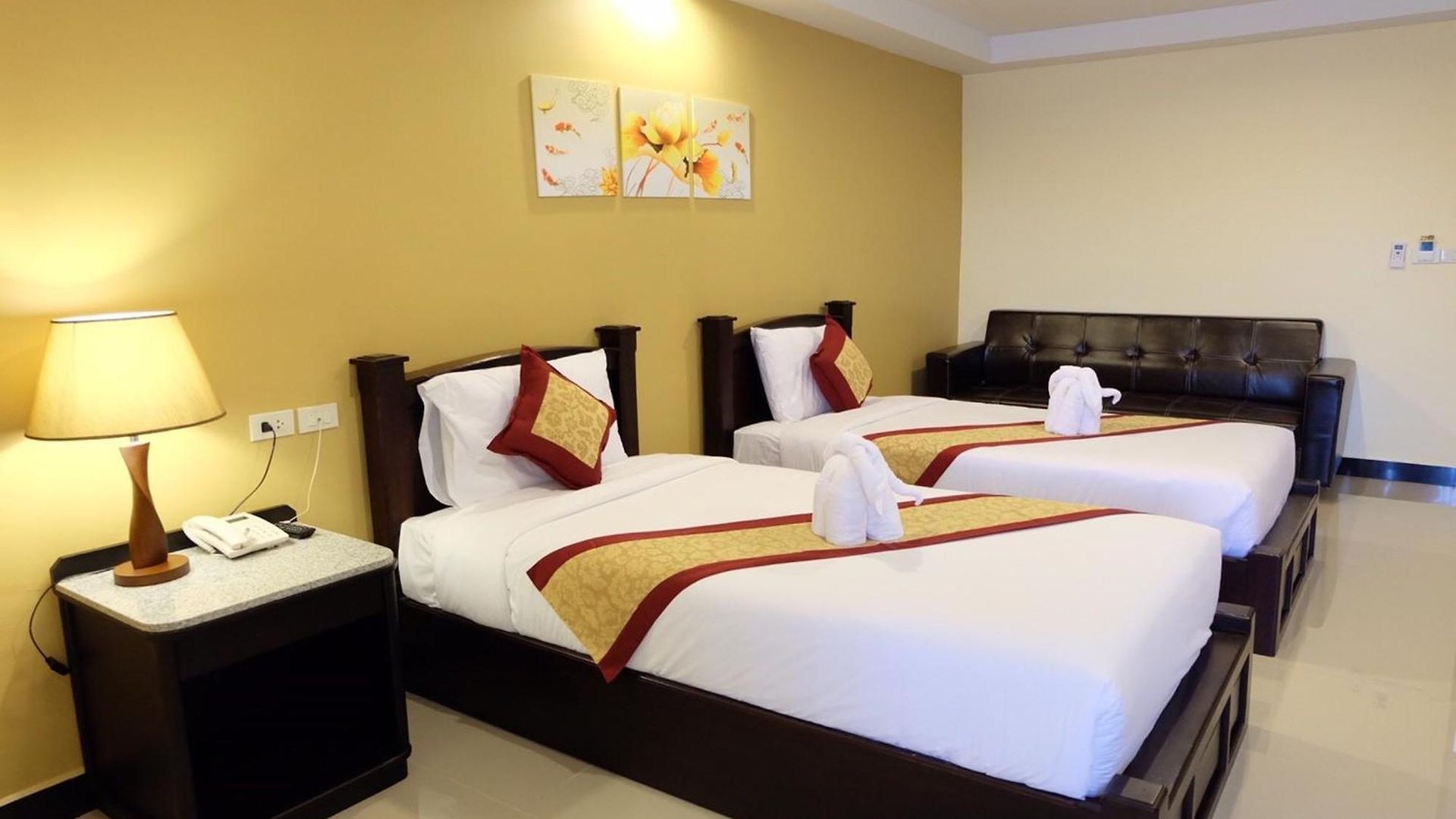 The Grand Day Night Pattaya