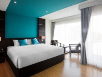 Unique Regency โรงแรม 4*