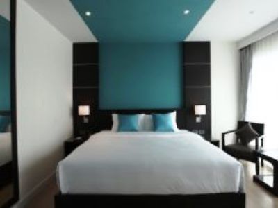 โรงแรม Unique Regency 4*