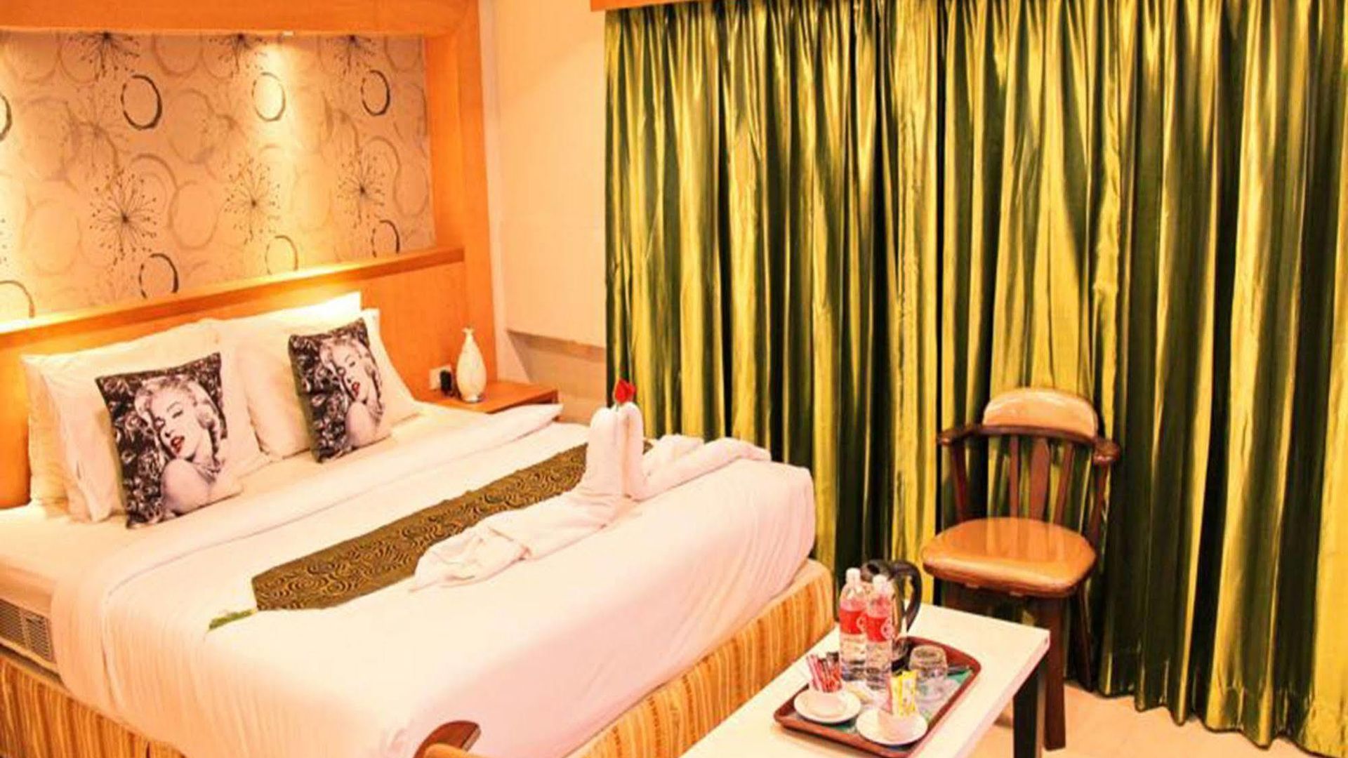 Tez Palace Hotel
