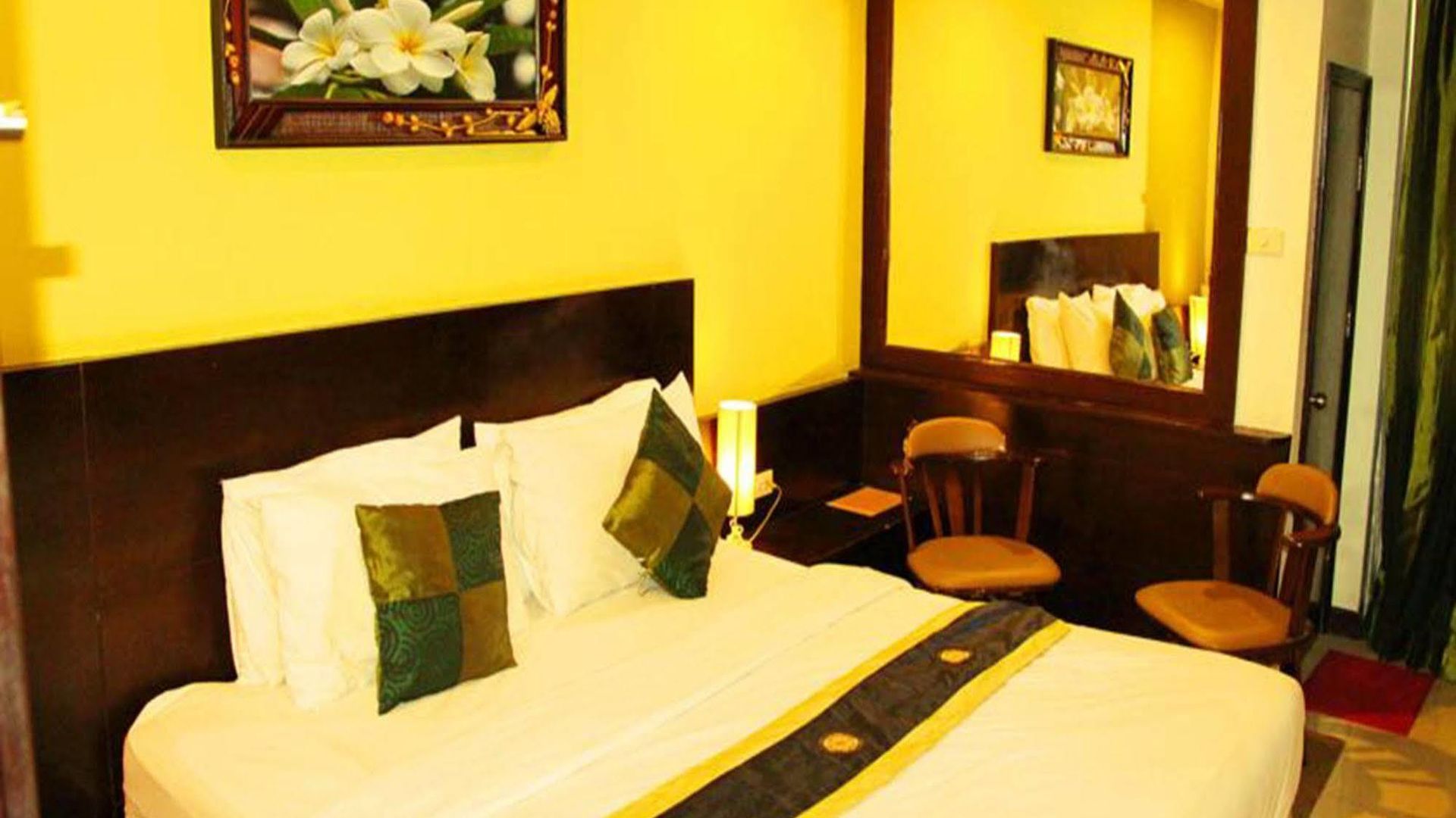 Tez Palace Pattaya