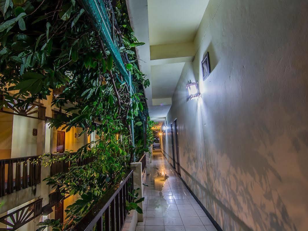 โรงแรม สุทัศน์คอร์ท 1 Pattaya