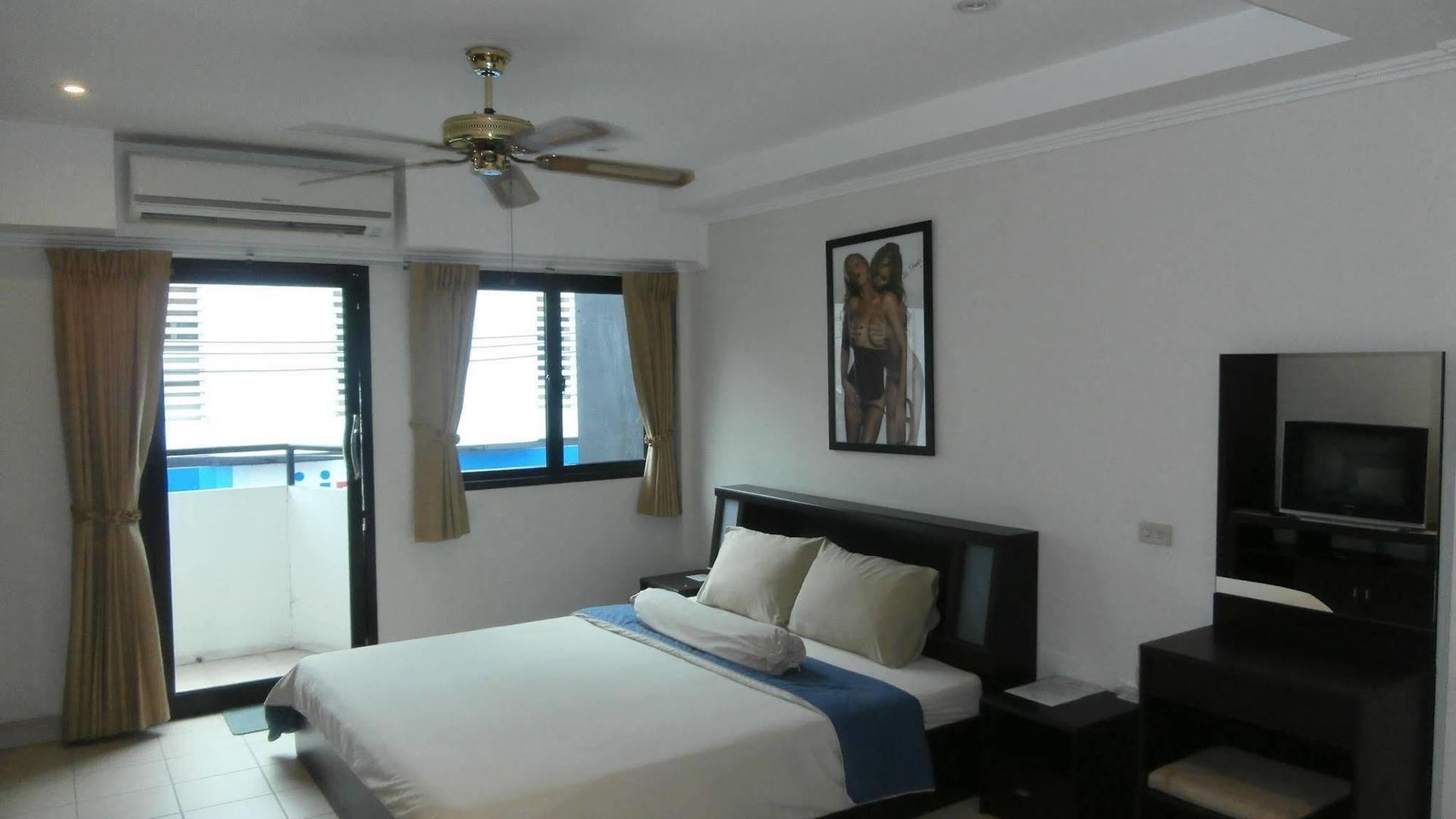 The Classroom 3* Pattaya