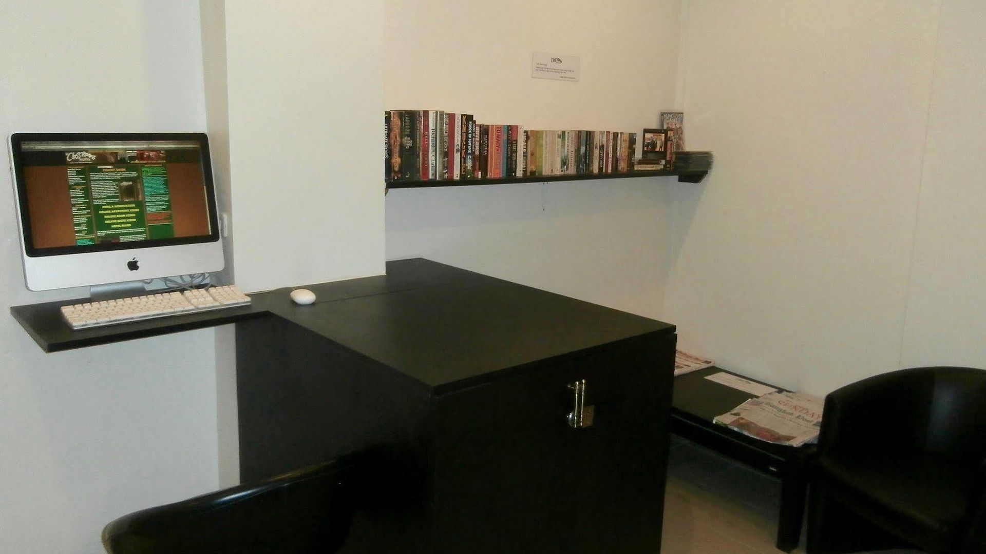 Hotel The Classroom Pattaya
