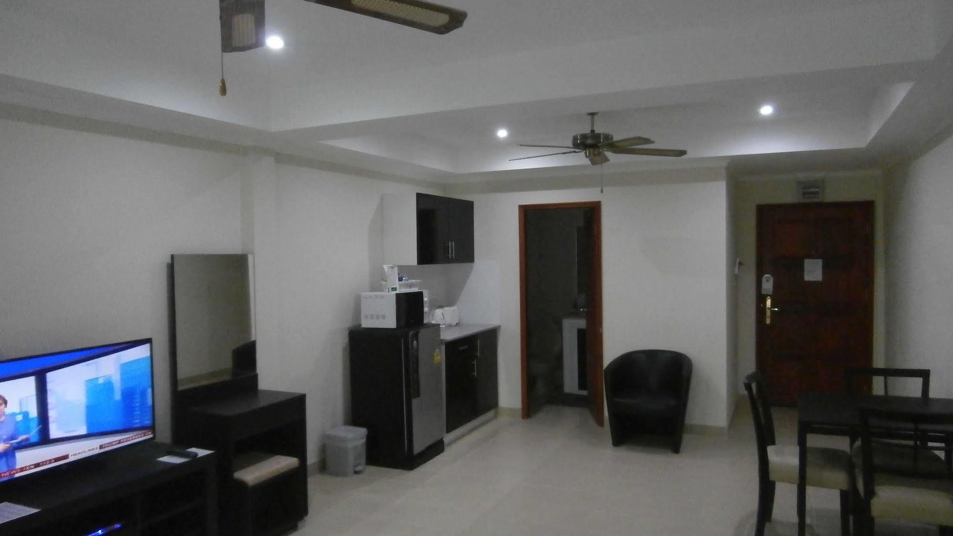 The Classroom Hotel