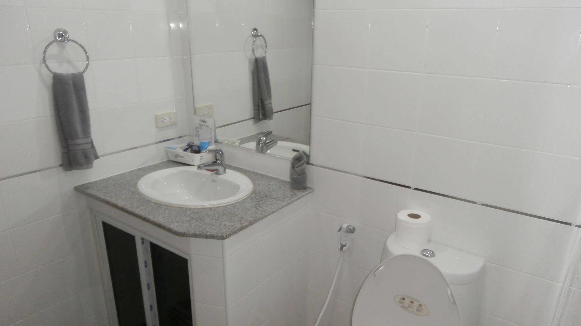The Classroom Hotel Pattaya