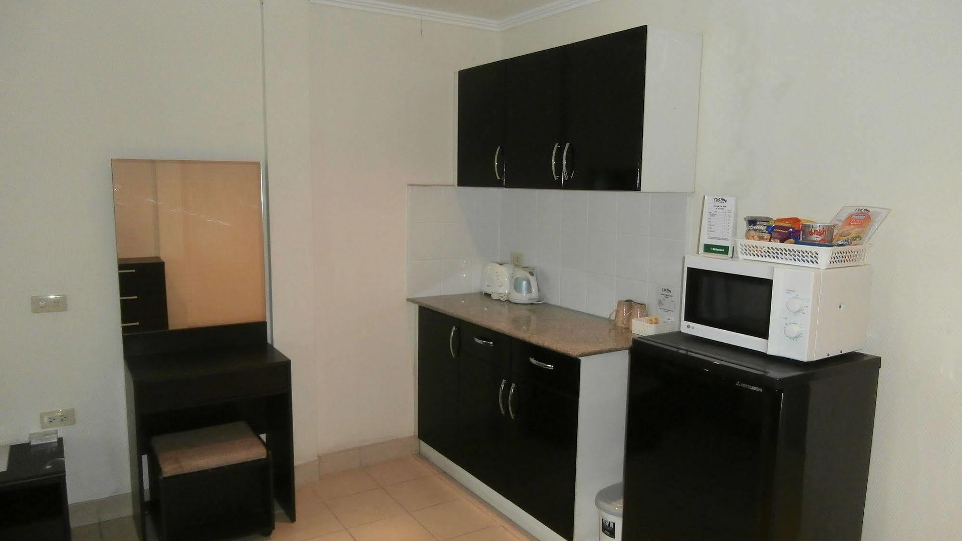 The Classroom Hotel Pattaya