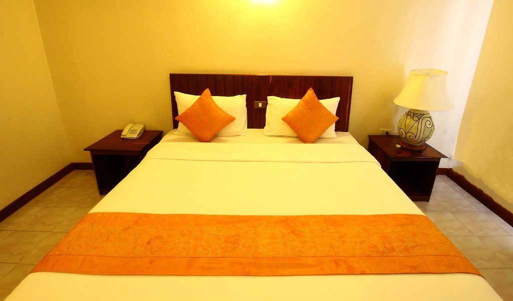 Eastiny Plaza 3* Pattaya