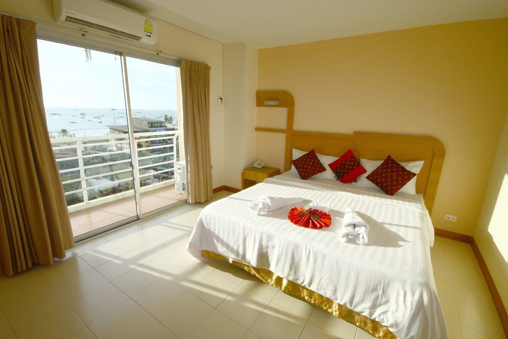 Eastiny Plaza 3* Pattaya