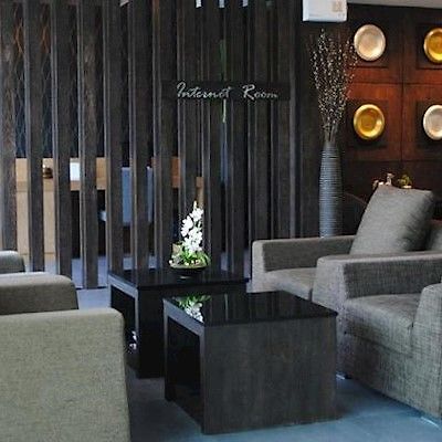 Place Serviced Pattaya