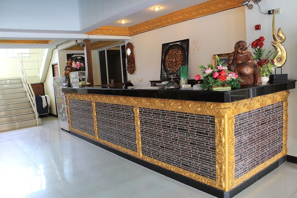 Siwalai Place 3* Pattaya