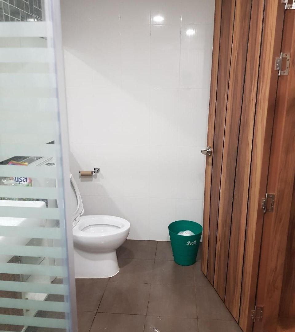 Tropical Pool View Free Electric Wifi Pattaya
