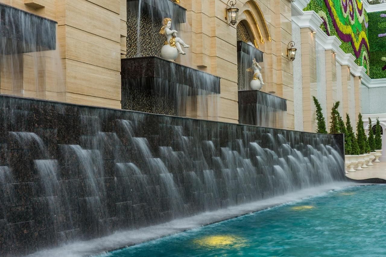Lk Emerald - Sha Extra โรงแรม 5*