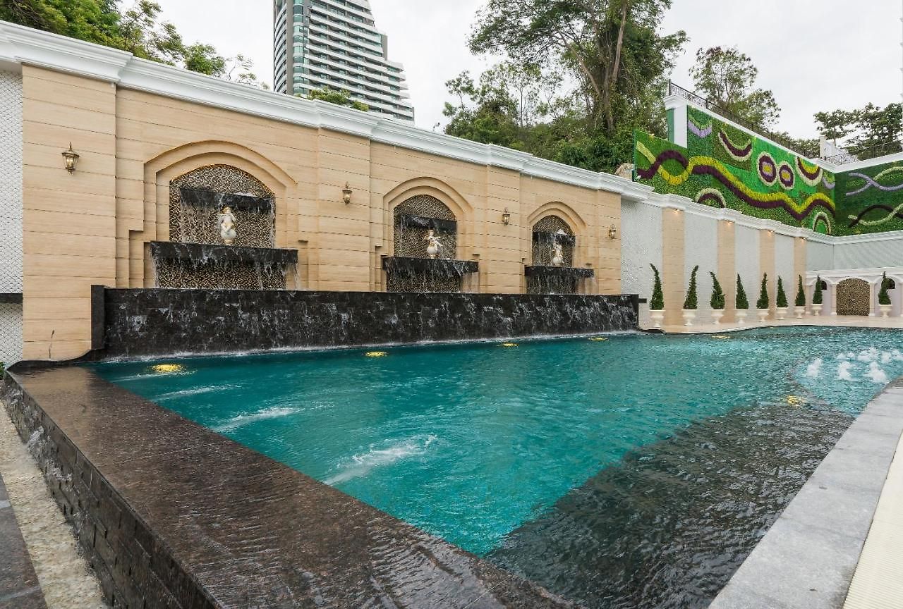 Lk Emerald - Sha Extra โรงแรม 5*