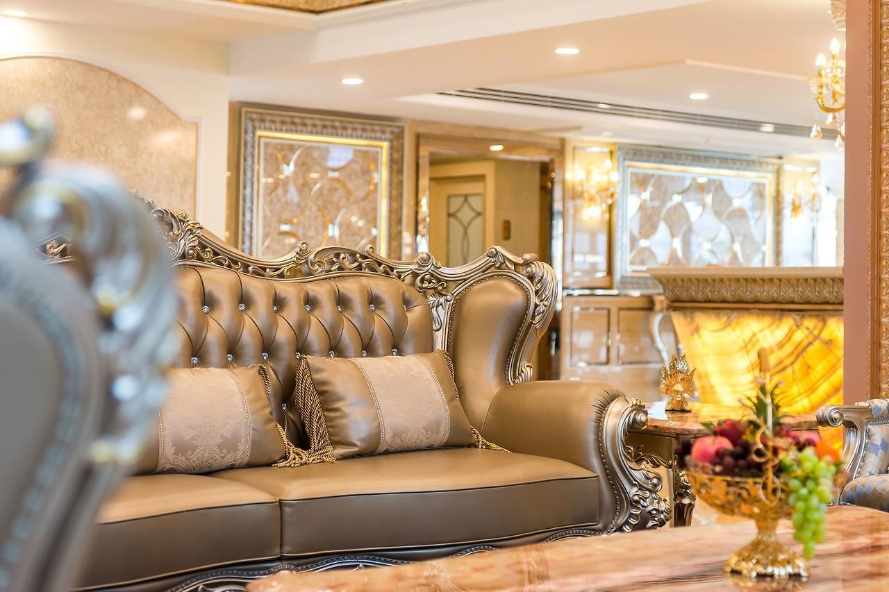 Lk Emerald - Sha Extra โรงแรม 5*