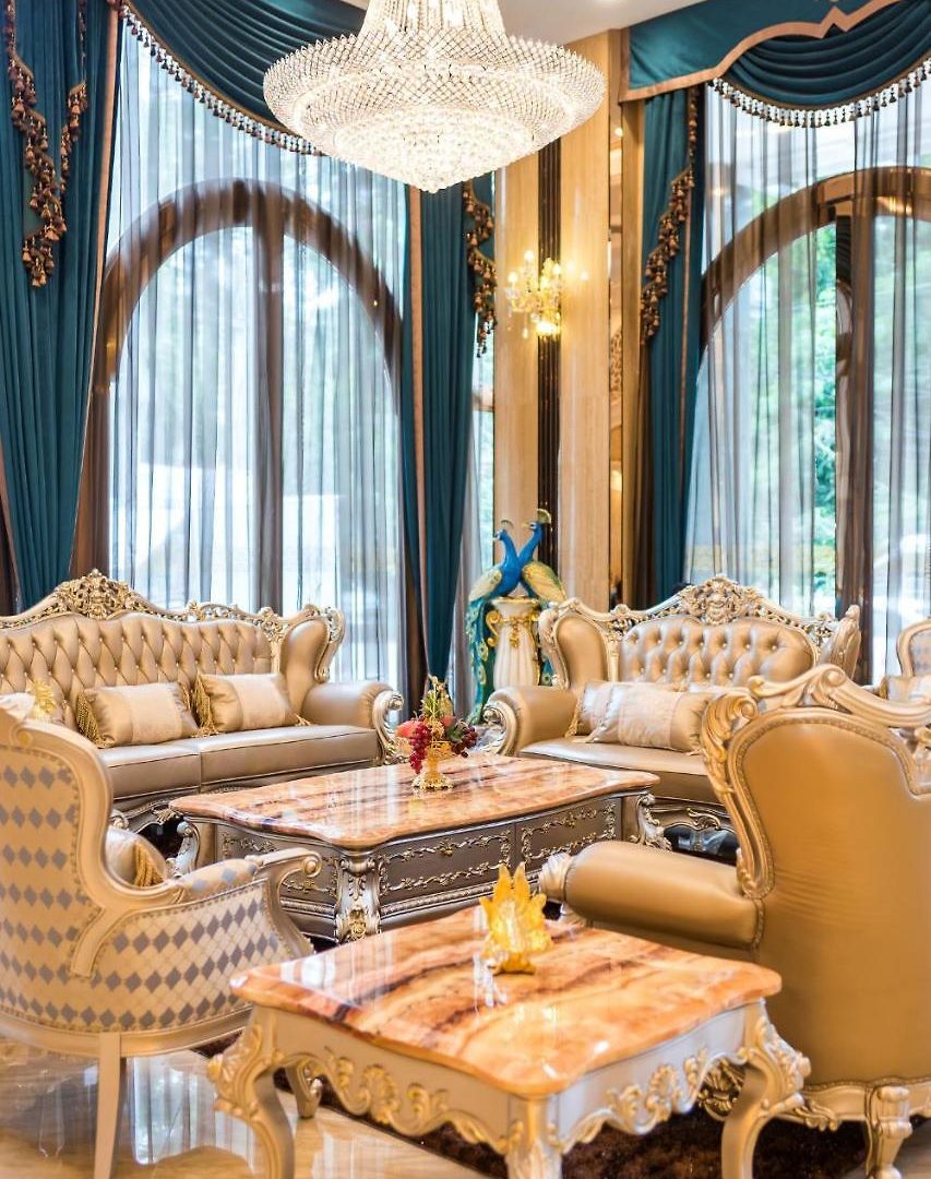 Lk Emerald - Sha Extra โรงแรม