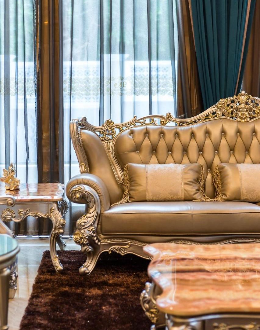 โรงแรม Lk Emerald - Sha Extra 5*