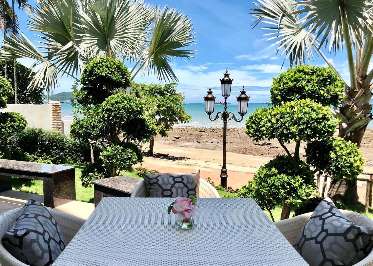 Lk Emerald - Sha Extra โรงแรม
