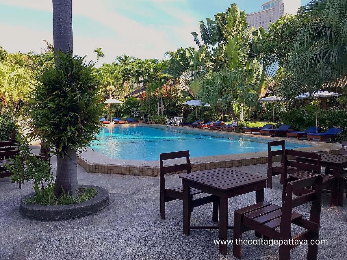 The โรงแรม