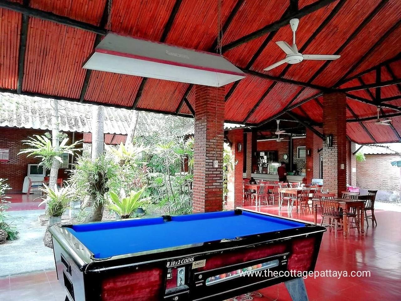 โรงแรม The