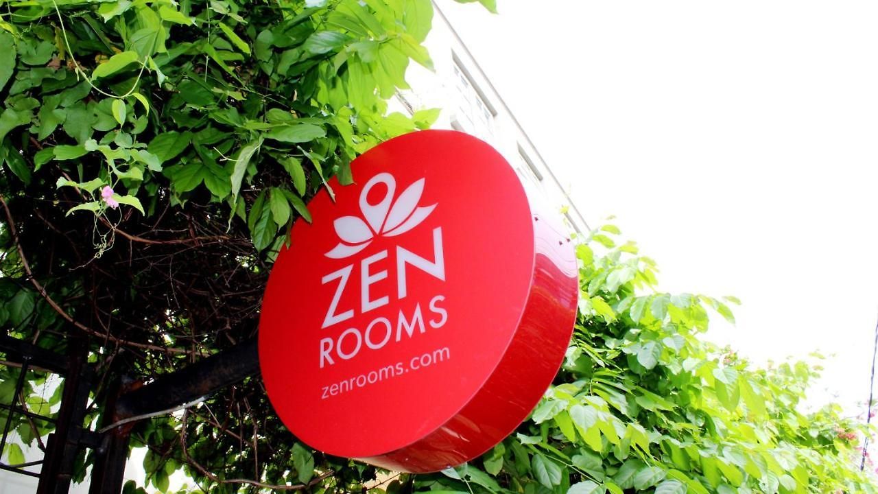โรงแรม Zen Mind Pattaya