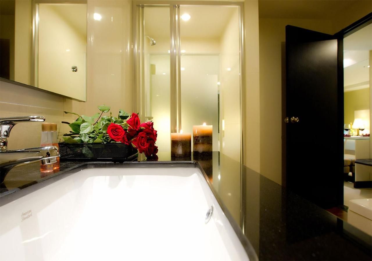 Fourteen Again โรงแรม Pattaya