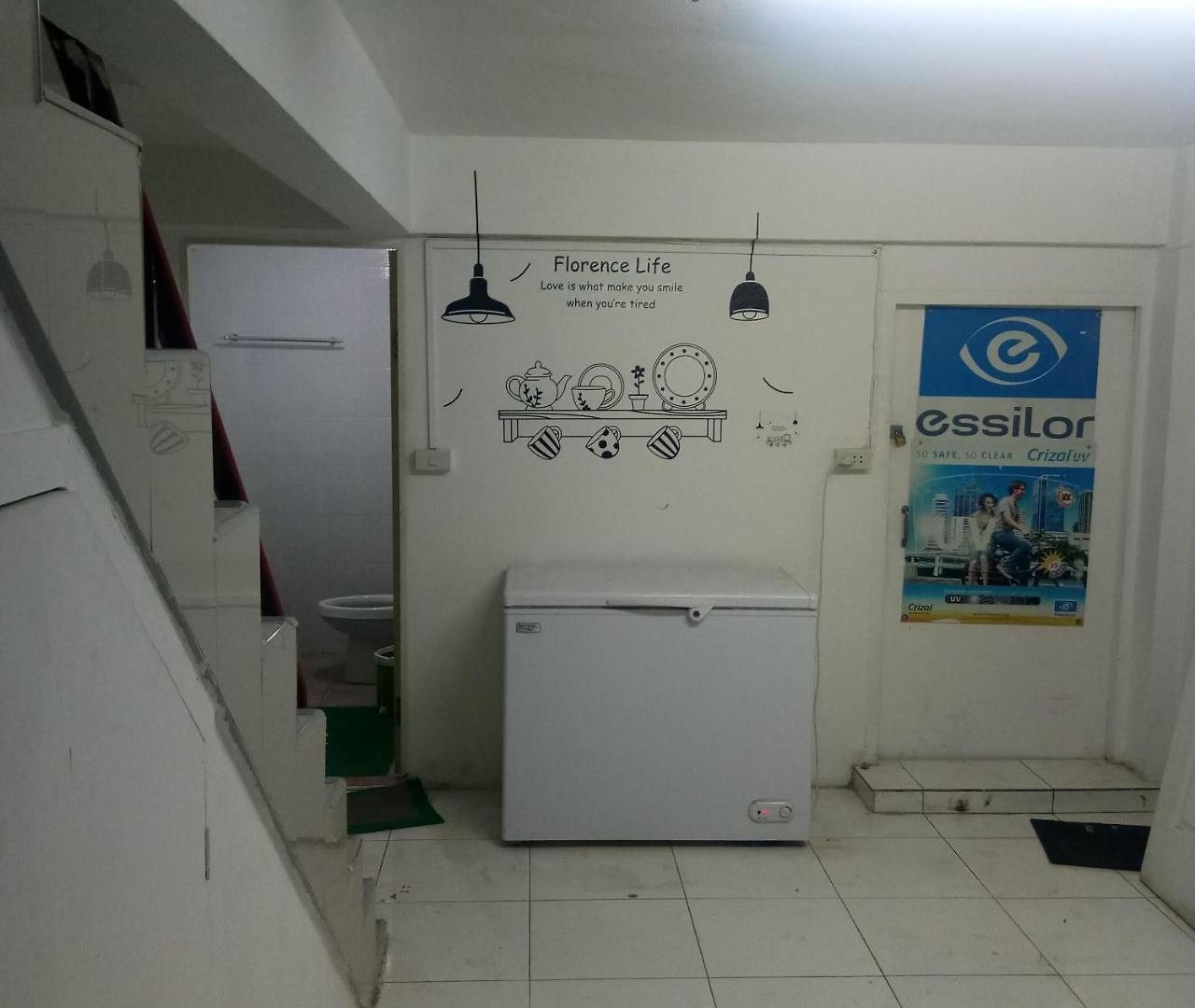 Backpackers (adults Only) Pattaya