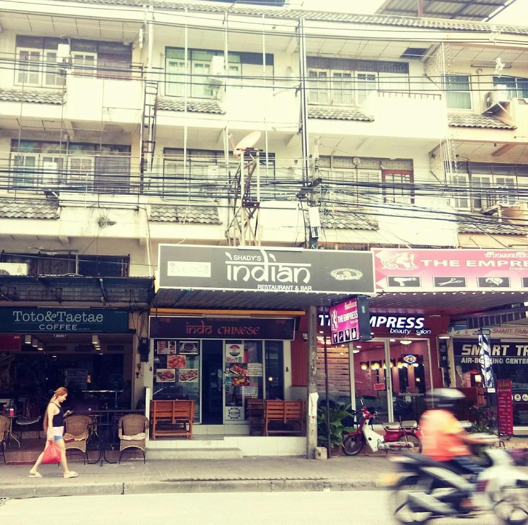 Hostel Backpackers (adults Only) *