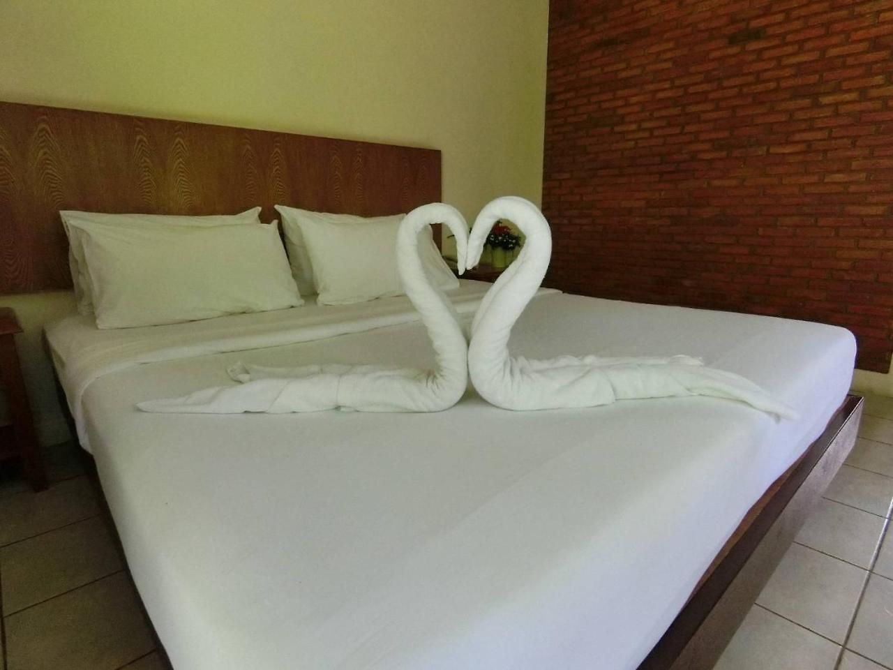 โรงแรม The Pattaya