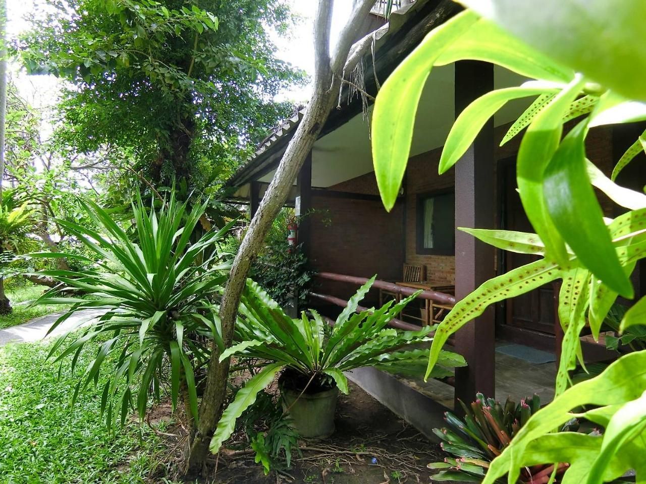 โรงแรม The