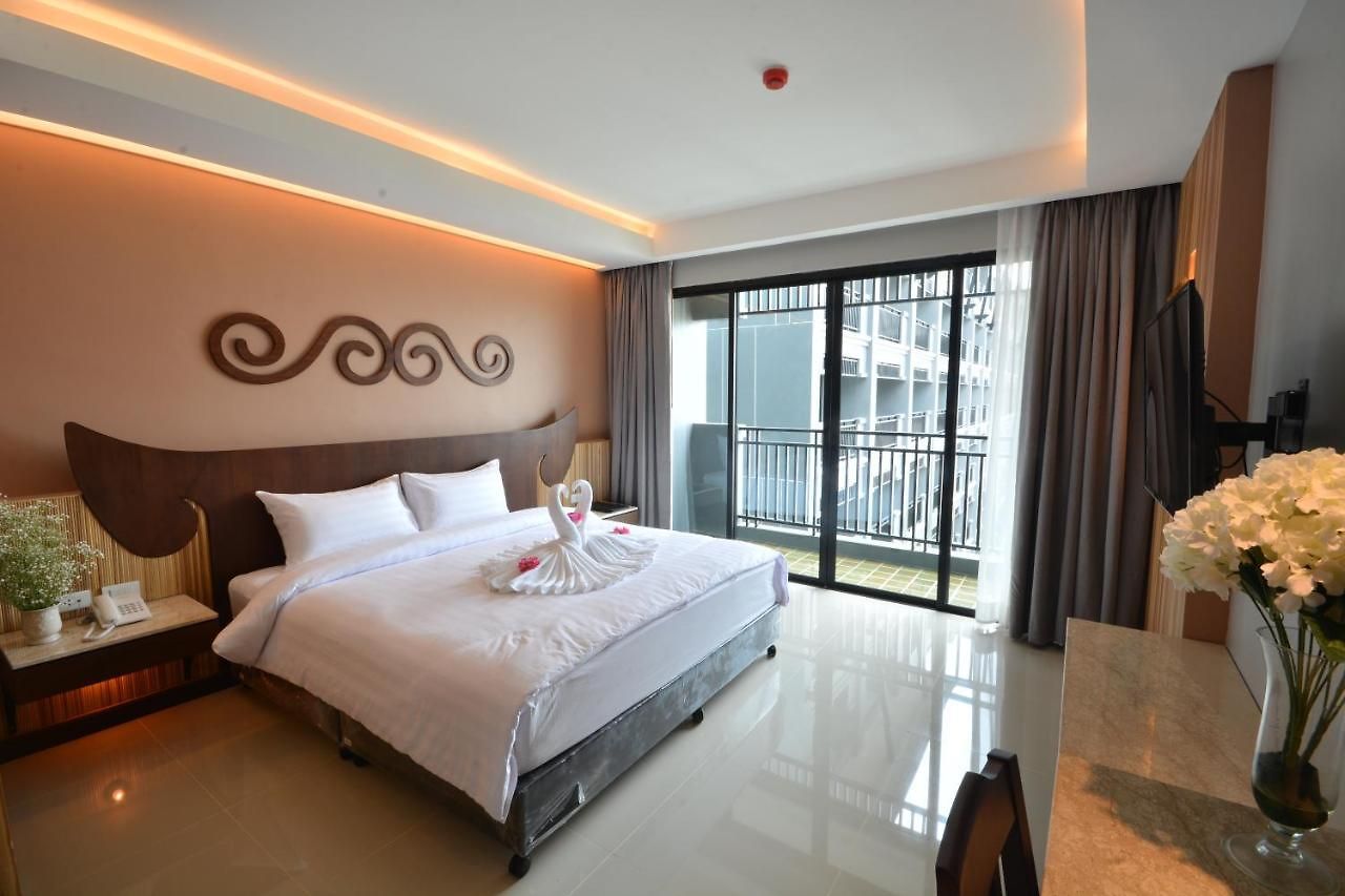 Le Bali โรงแรม 5*
