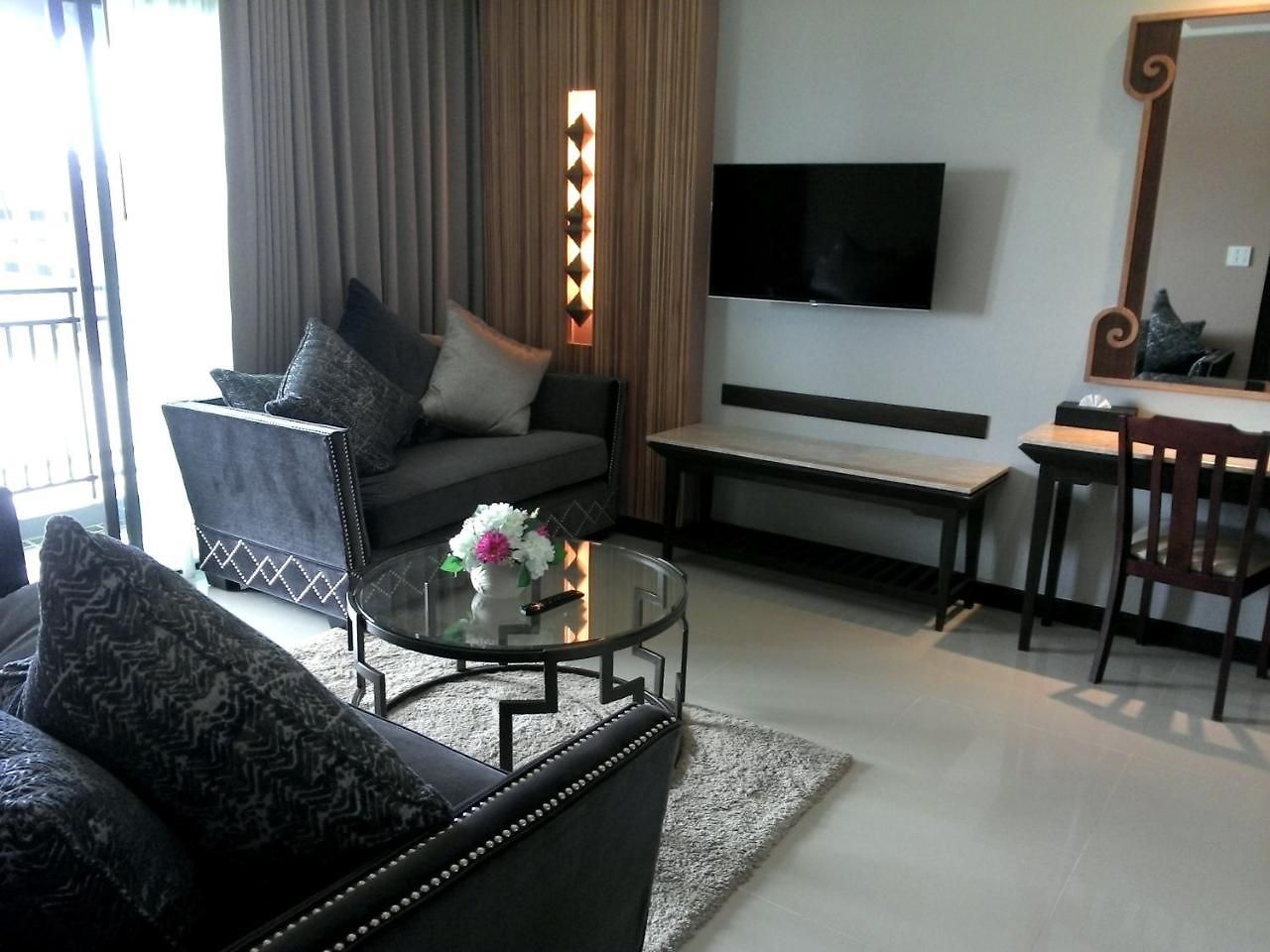 Le Bali โรงแรม Pattaya