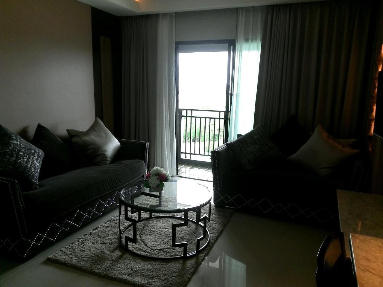 Le Bali โรงแรม