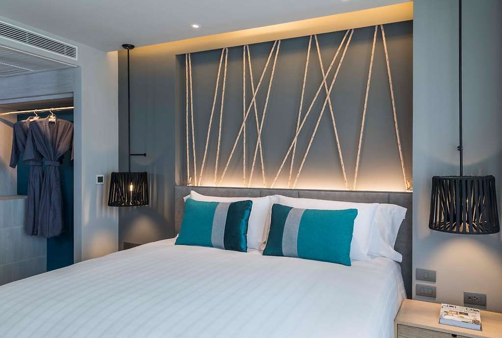 โรงแรม U Jomtien