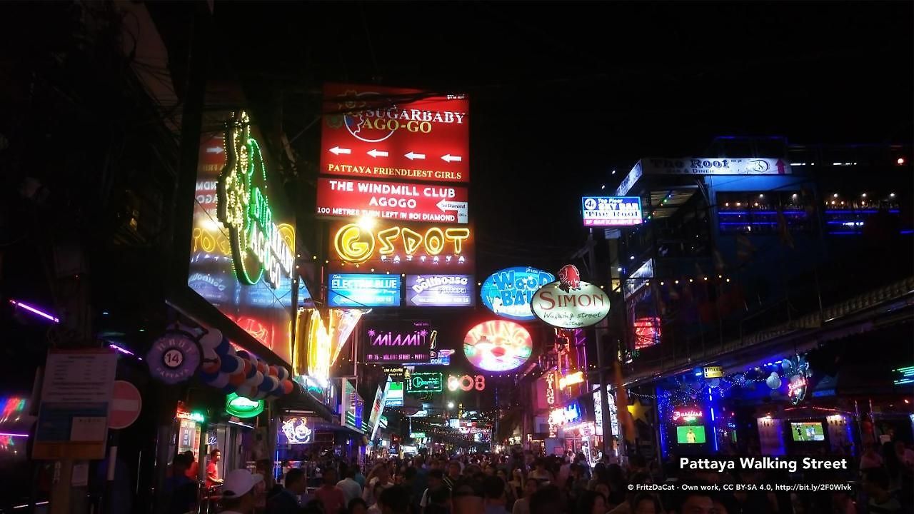Zen Mind 3* Pattaya