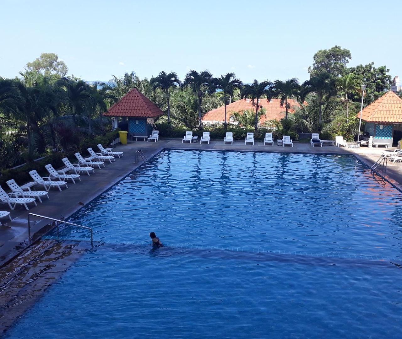 View Talay6 * Pattaya