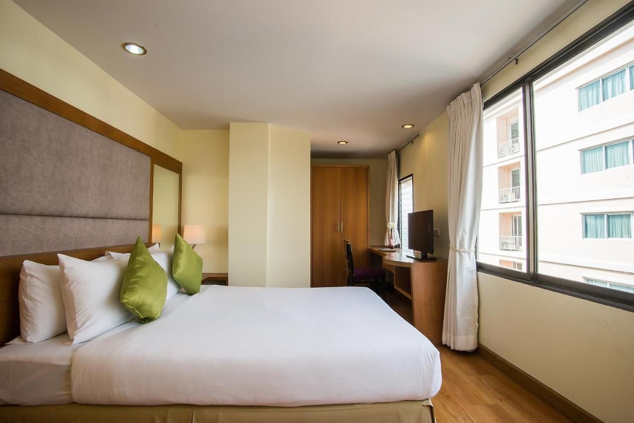 Hotel Bella Metro