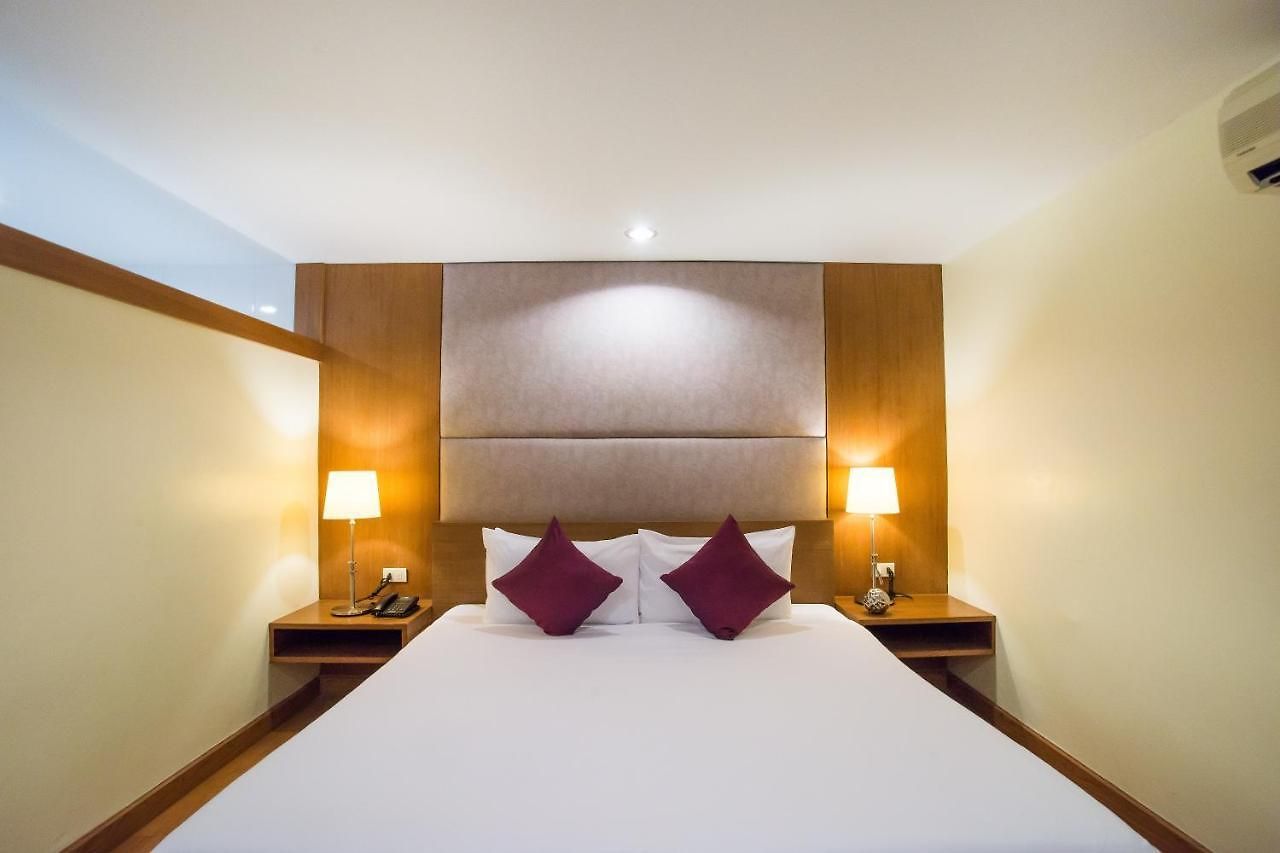 Bella Metro Hotel