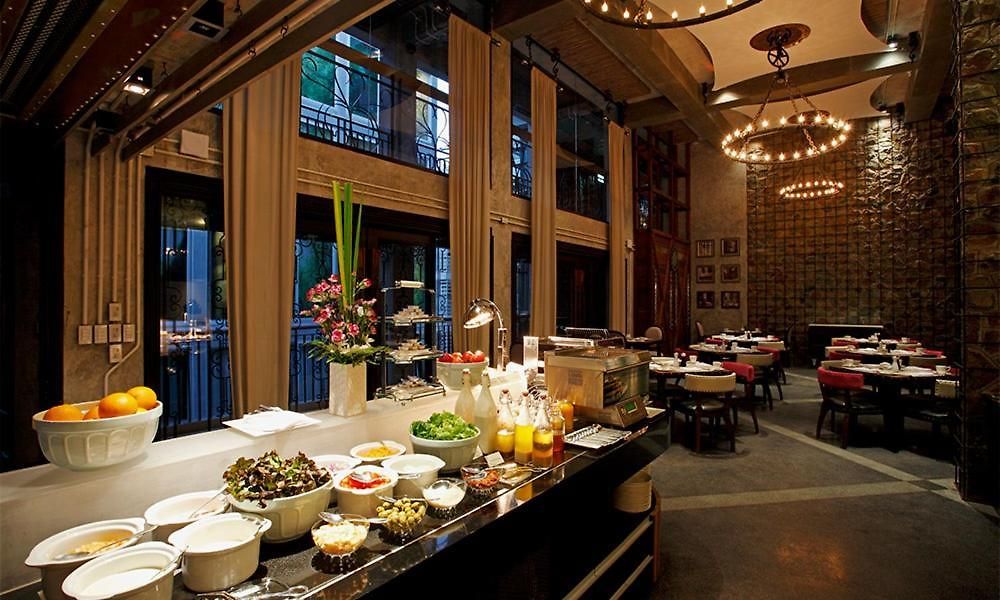 Modus Suites & Serviced 5*
